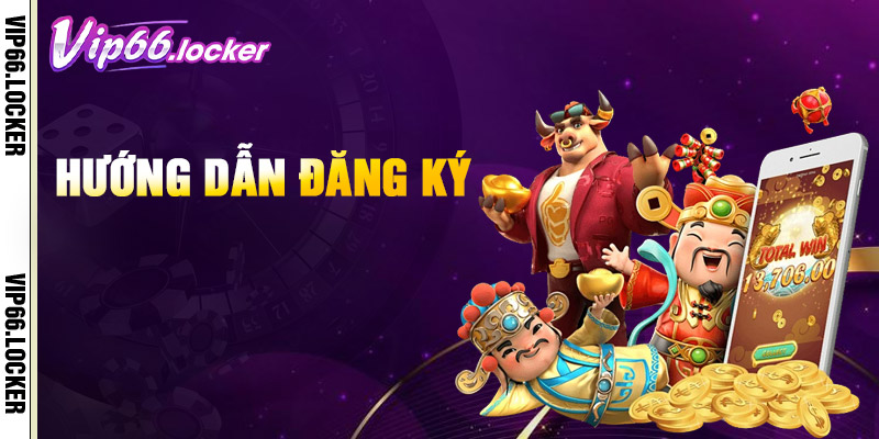 Hướng Dẫn Đăng Ký