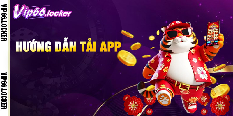 Hướng Dẫn Tải App